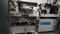 Photo Utilisé DEK JABIL iX À vendre