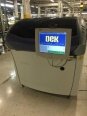 Photo Used DEK JABIL For Sale