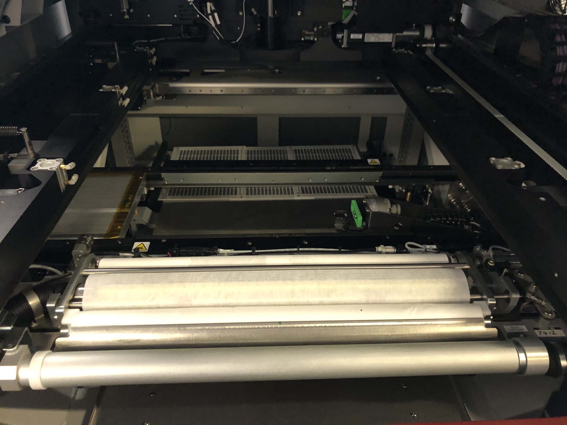 图为 已使用的 DEK NEO Horizon 01iX 待售