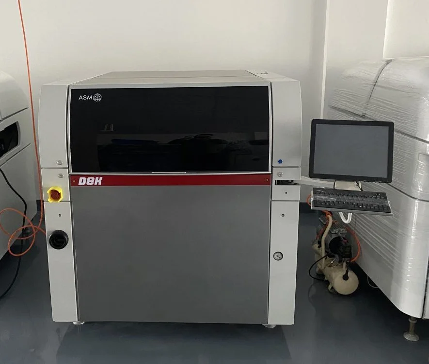 DEK NEO Horizon 03iX Printer used for sale price #9363853, 2017