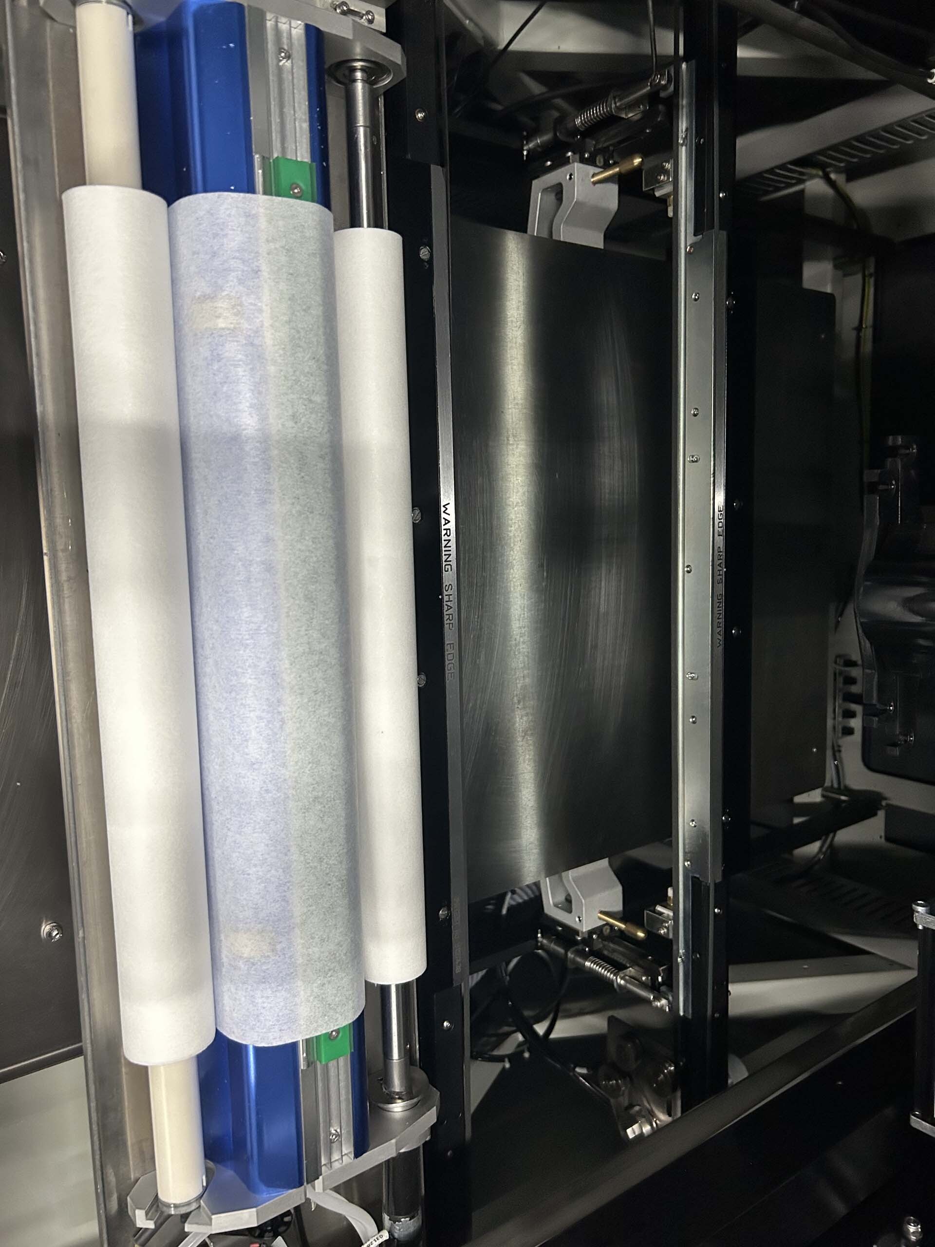 图为 已使用的 DEK NEO Horizon 03iX 待售