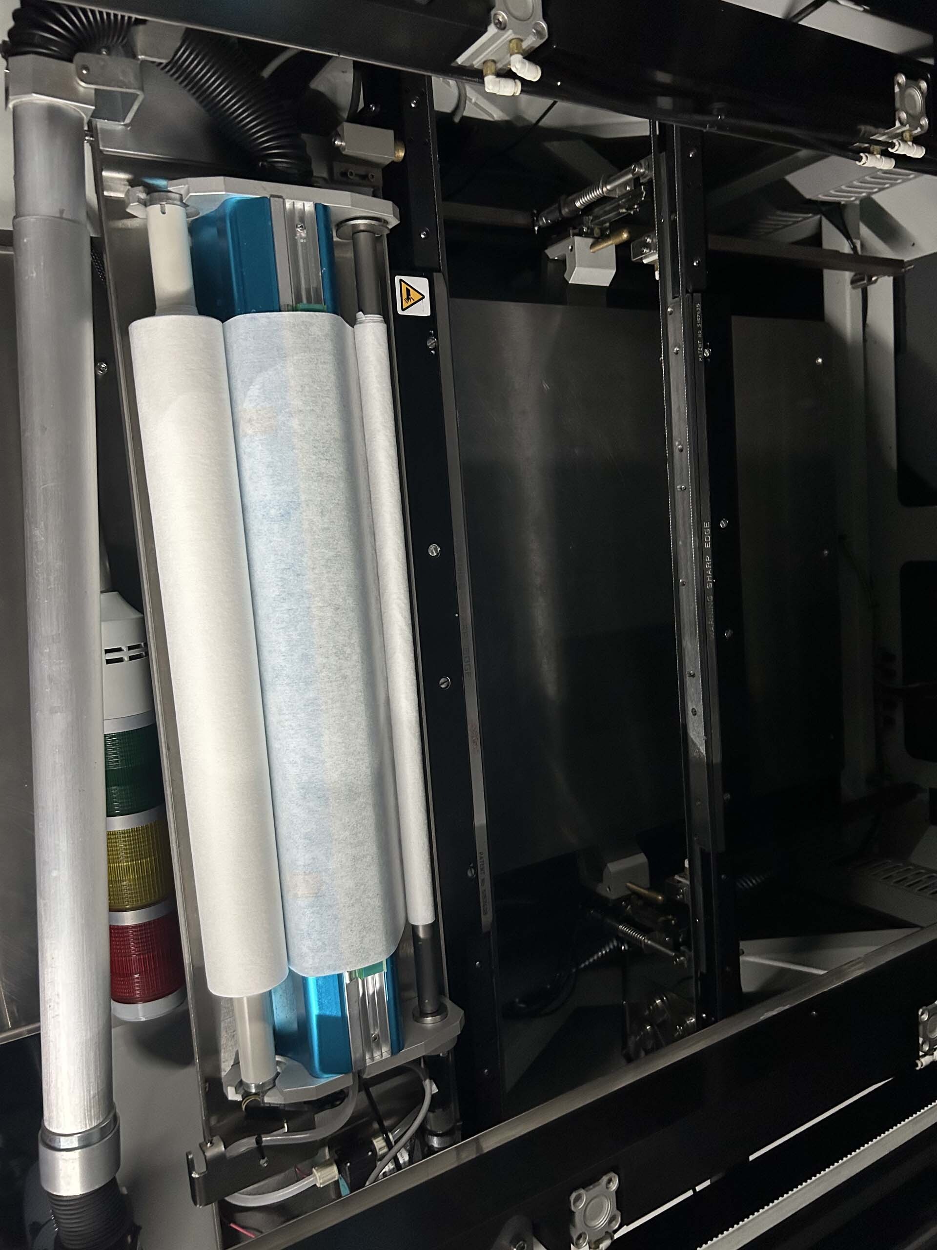 图为 已使用的 DEK NEO Horizon 03iX 待售