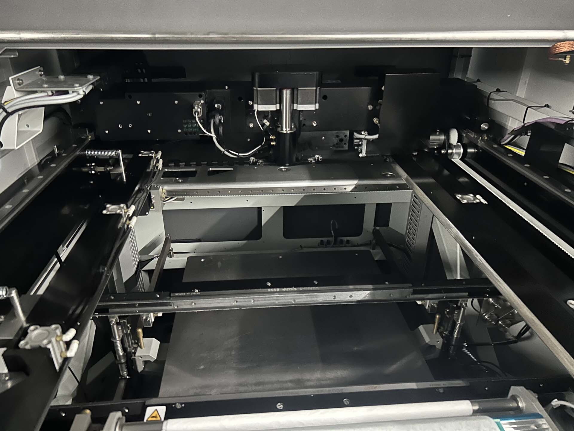 图为 已使用的 DEK NEO Horizon 03iX 待售