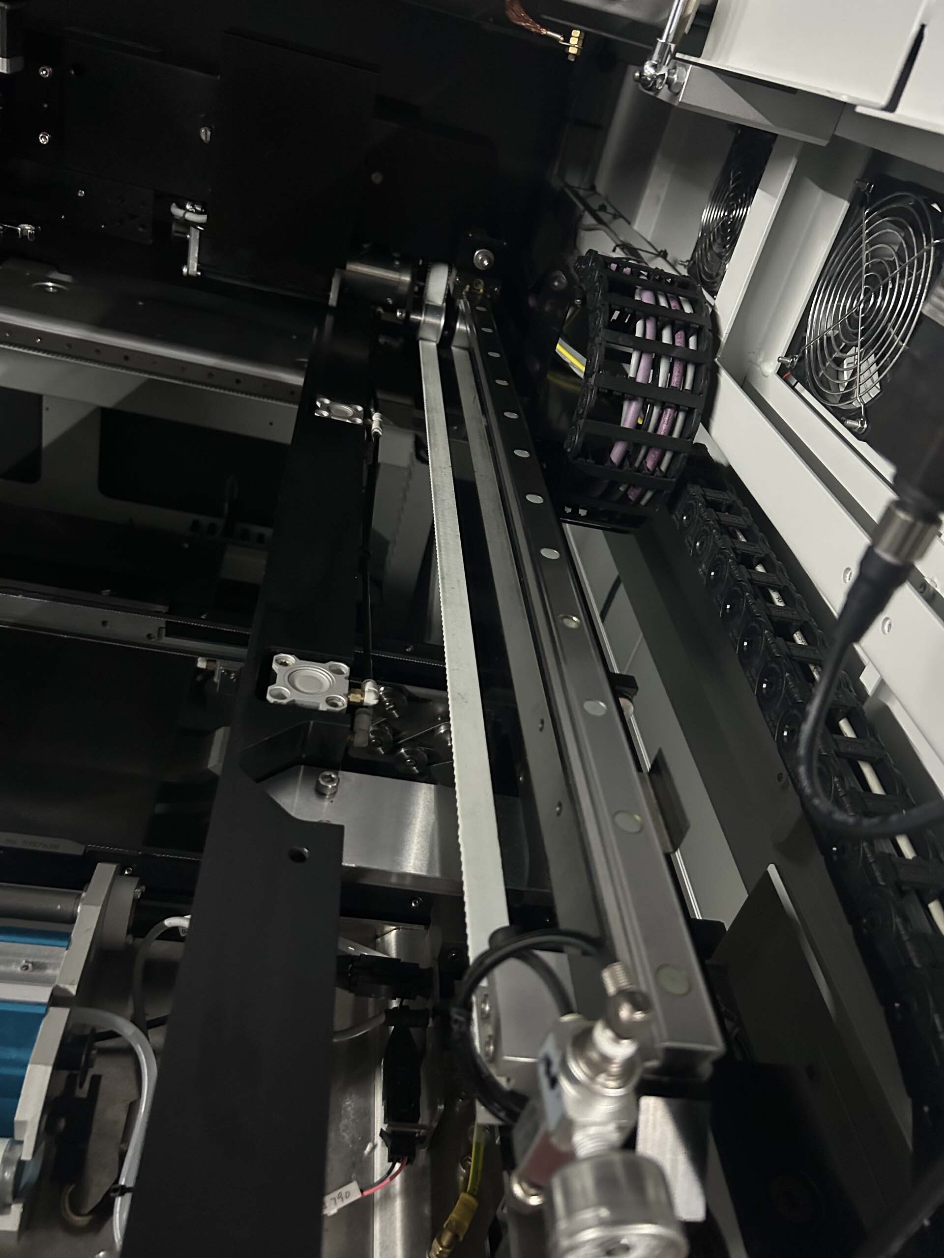 图为 已使用的 DEK NEO Horizon 03iX 待售