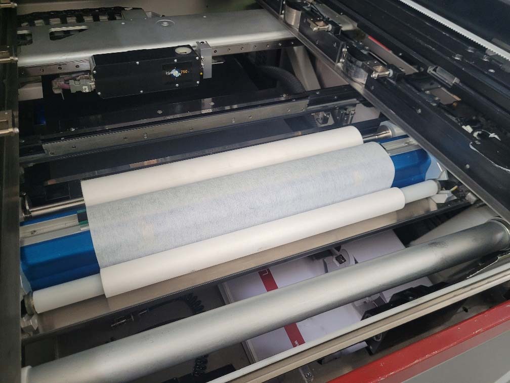 图为 已使用的 DEK NEO Horizon 03iX 待售