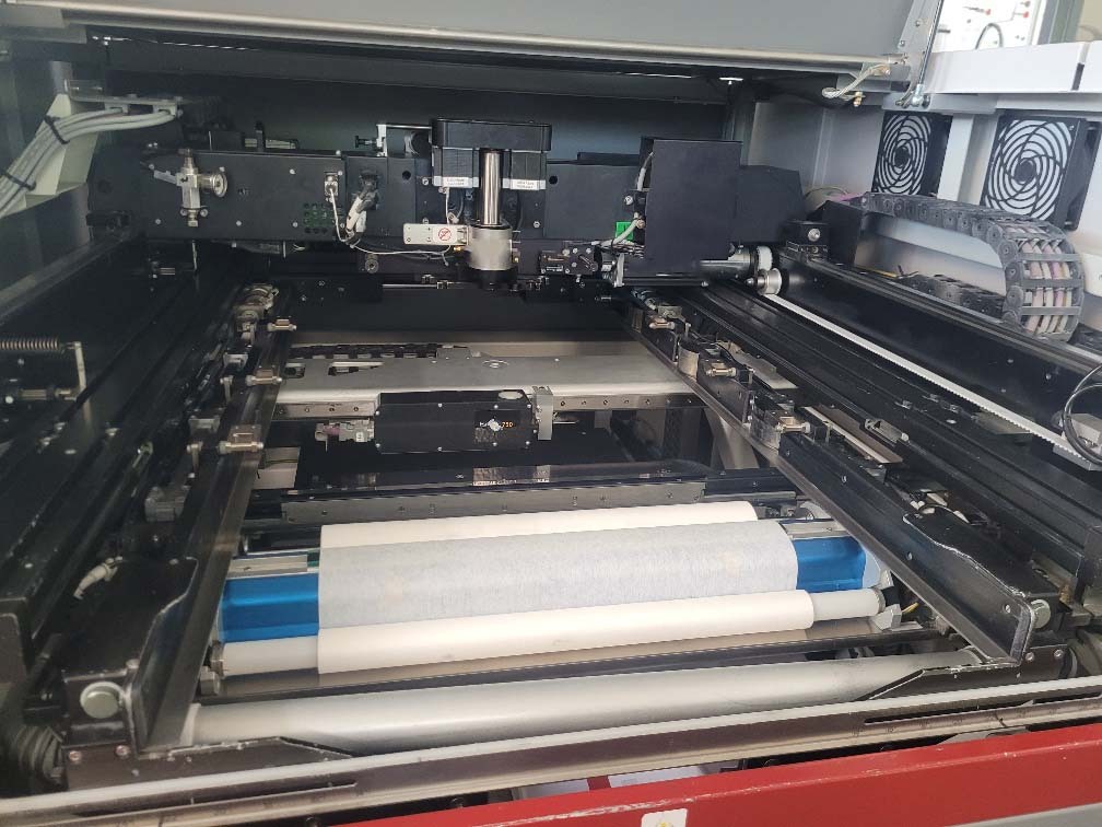 图为 已使用的 DEK NEO Horizon 03iX 待售