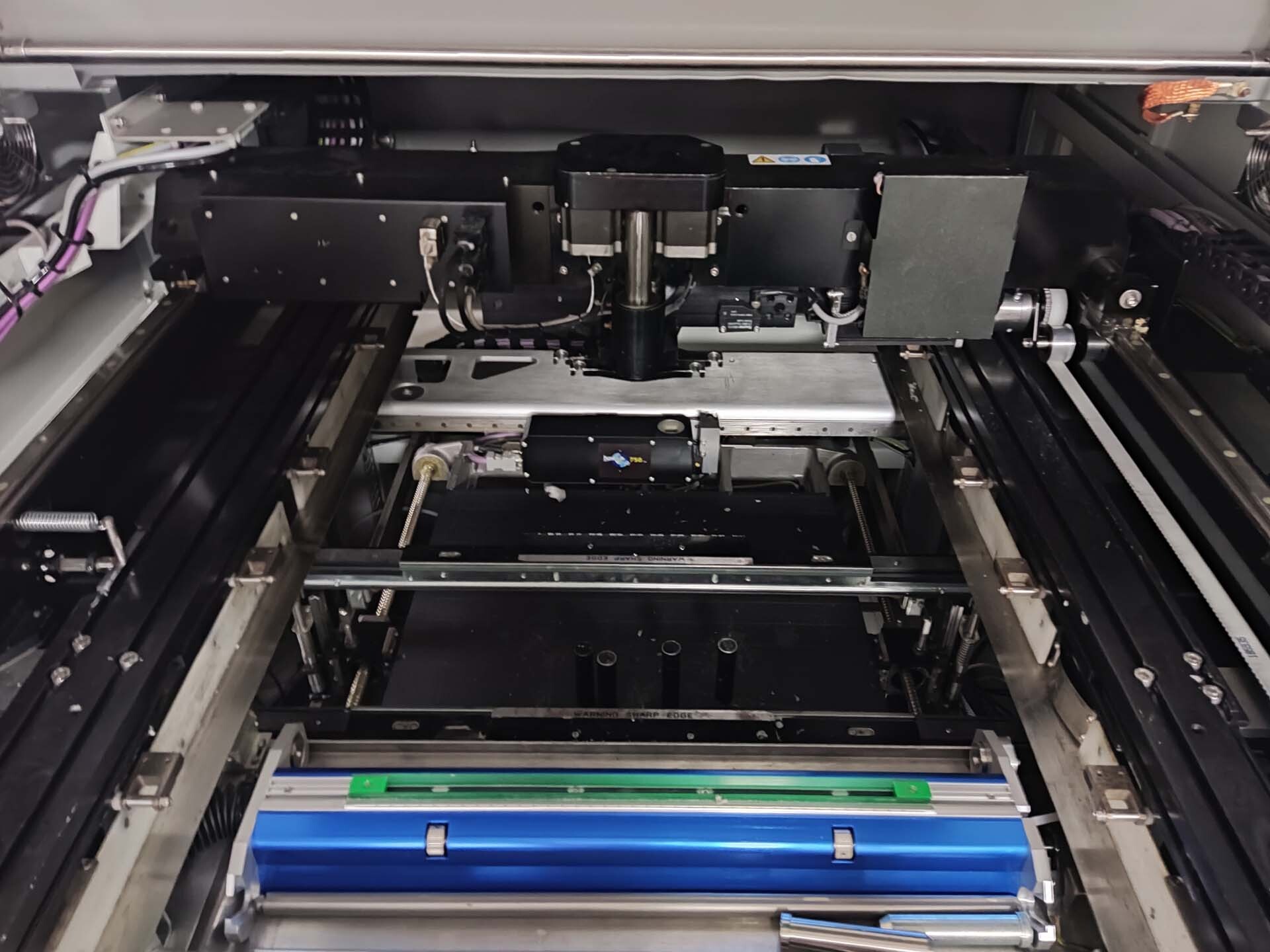 图为 已使用的 DEK NEO Horizon 03iX 待售