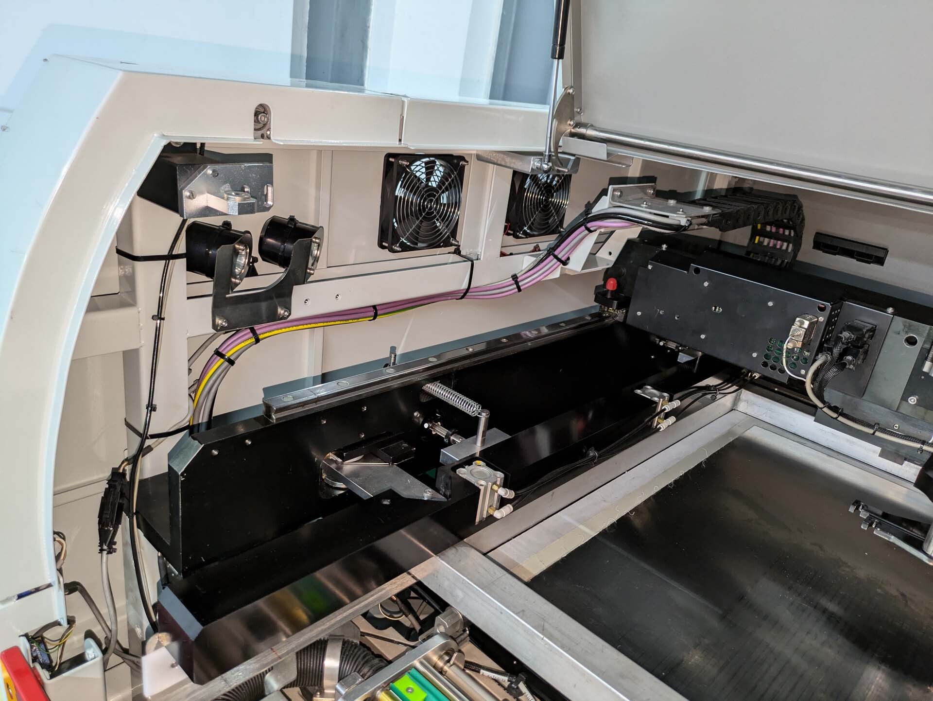 图为 已使用的 DEK NEO Horizon 03iX 待售