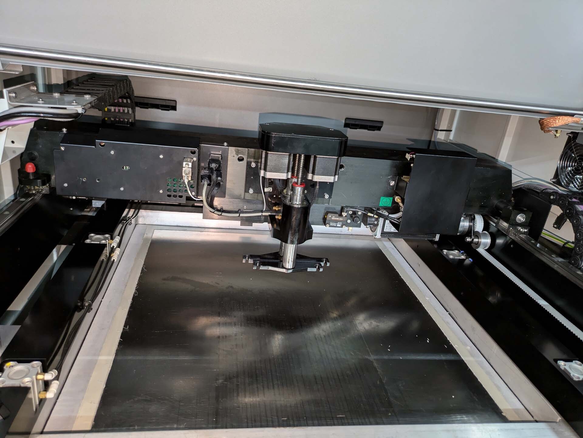 图为 已使用的 DEK NEO Horizon 03iX 待售