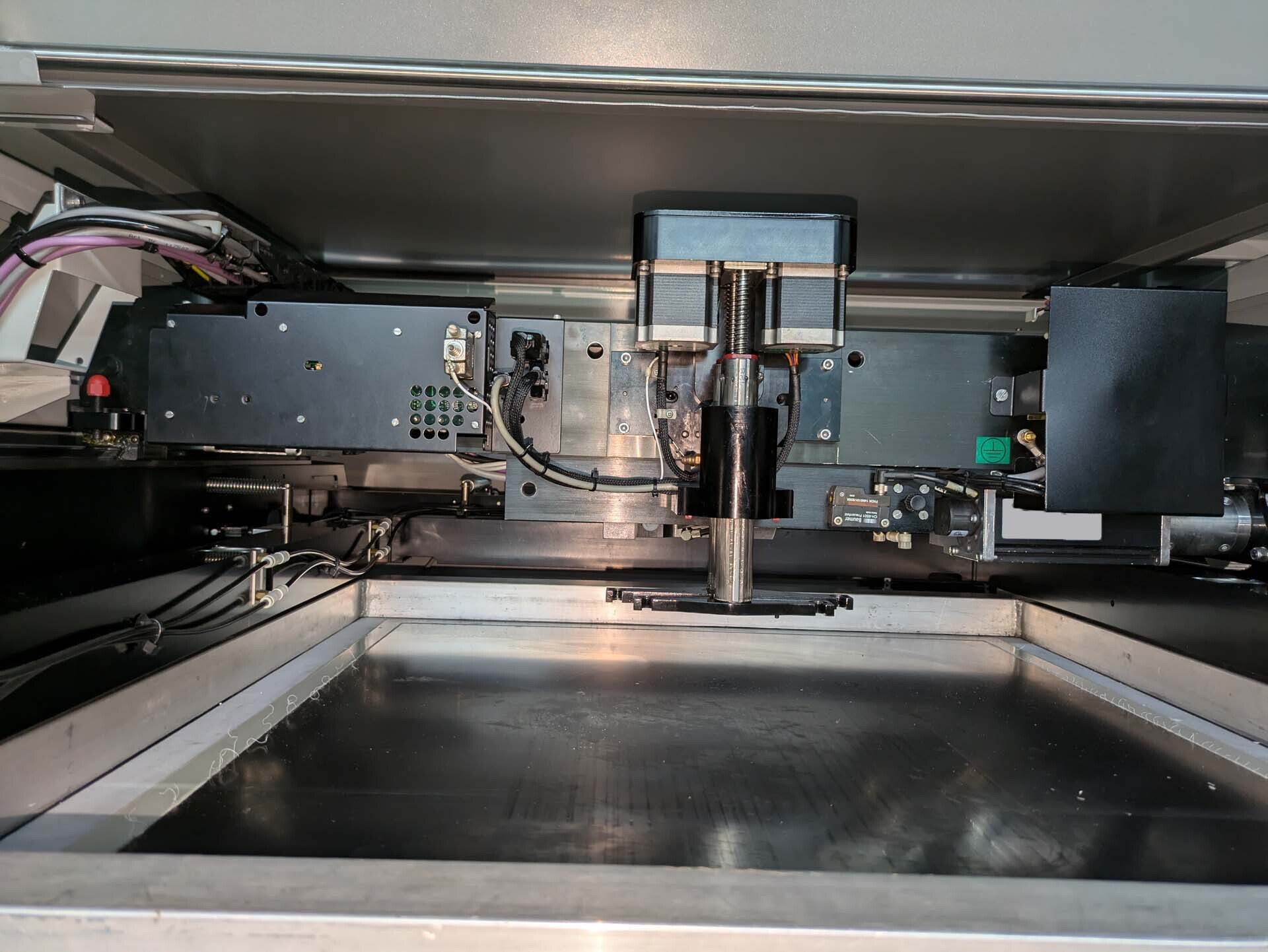 图为 已使用的 DEK NEO Horizon 03iX 待售