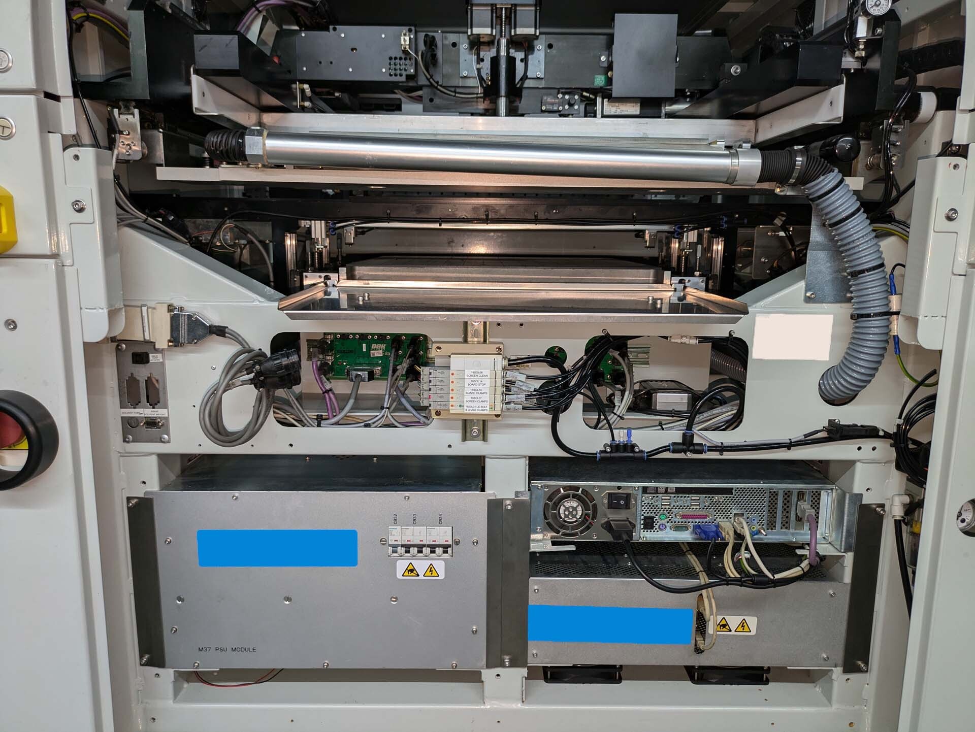 图为 已使用的 DEK NEO Horizon 03iX 待售