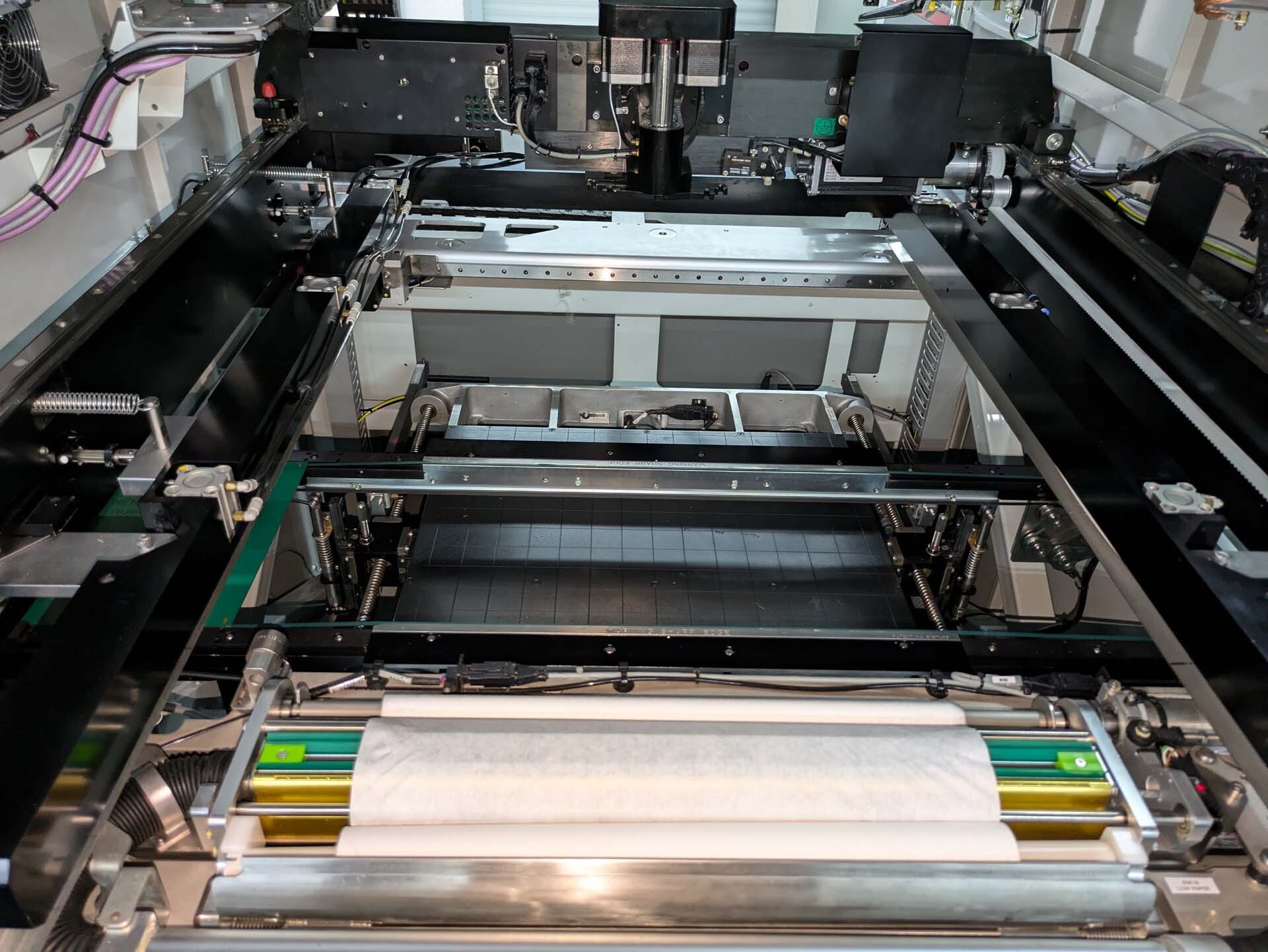 图为 已使用的 DEK NEO Horizon 03iX 待售