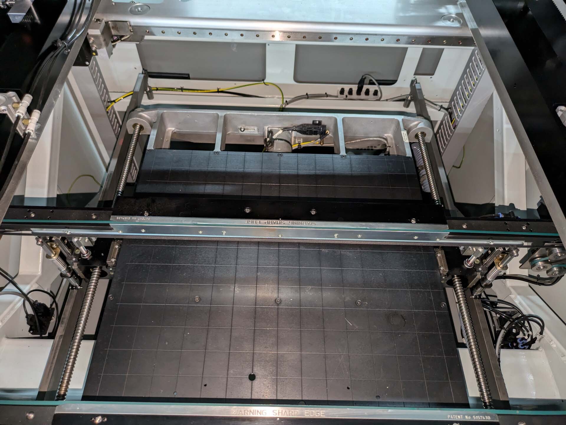 图为 已使用的 DEK NEO Horizon 03iX 待售