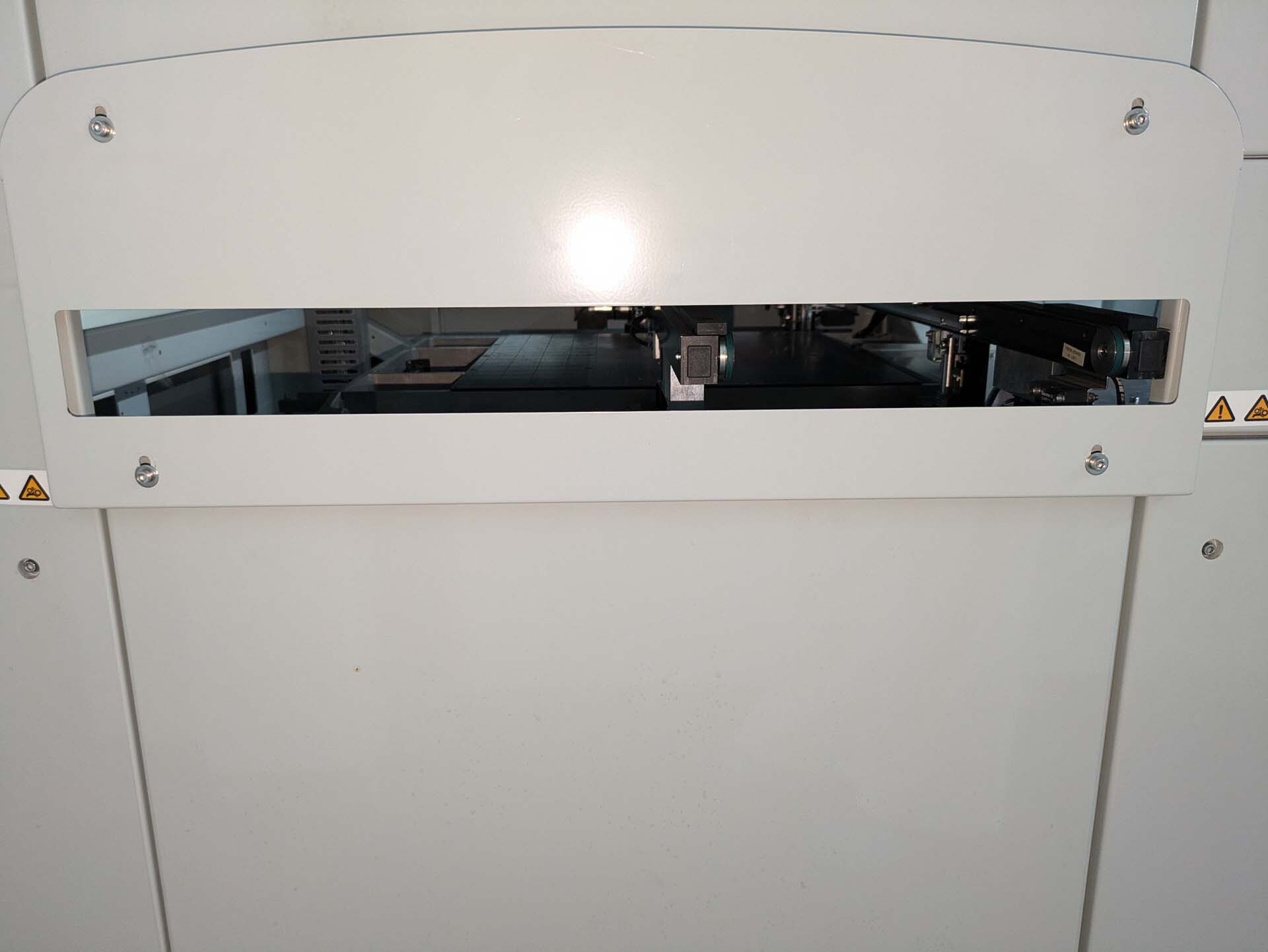 图为 已使用的 DEK NEO Horizon 03iX 待售