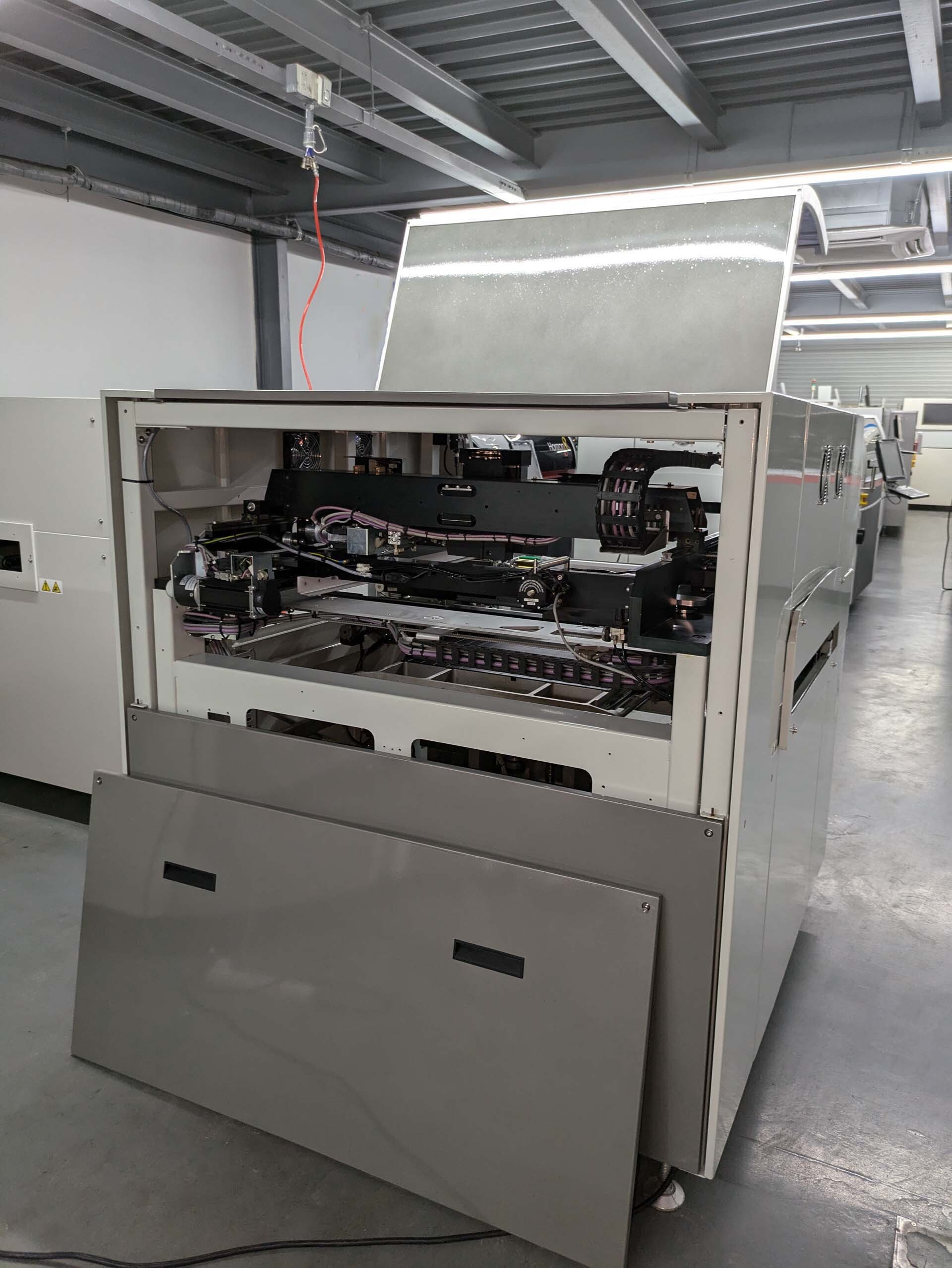 图为 已使用的 DEK NEO Horizon 03iX 待售