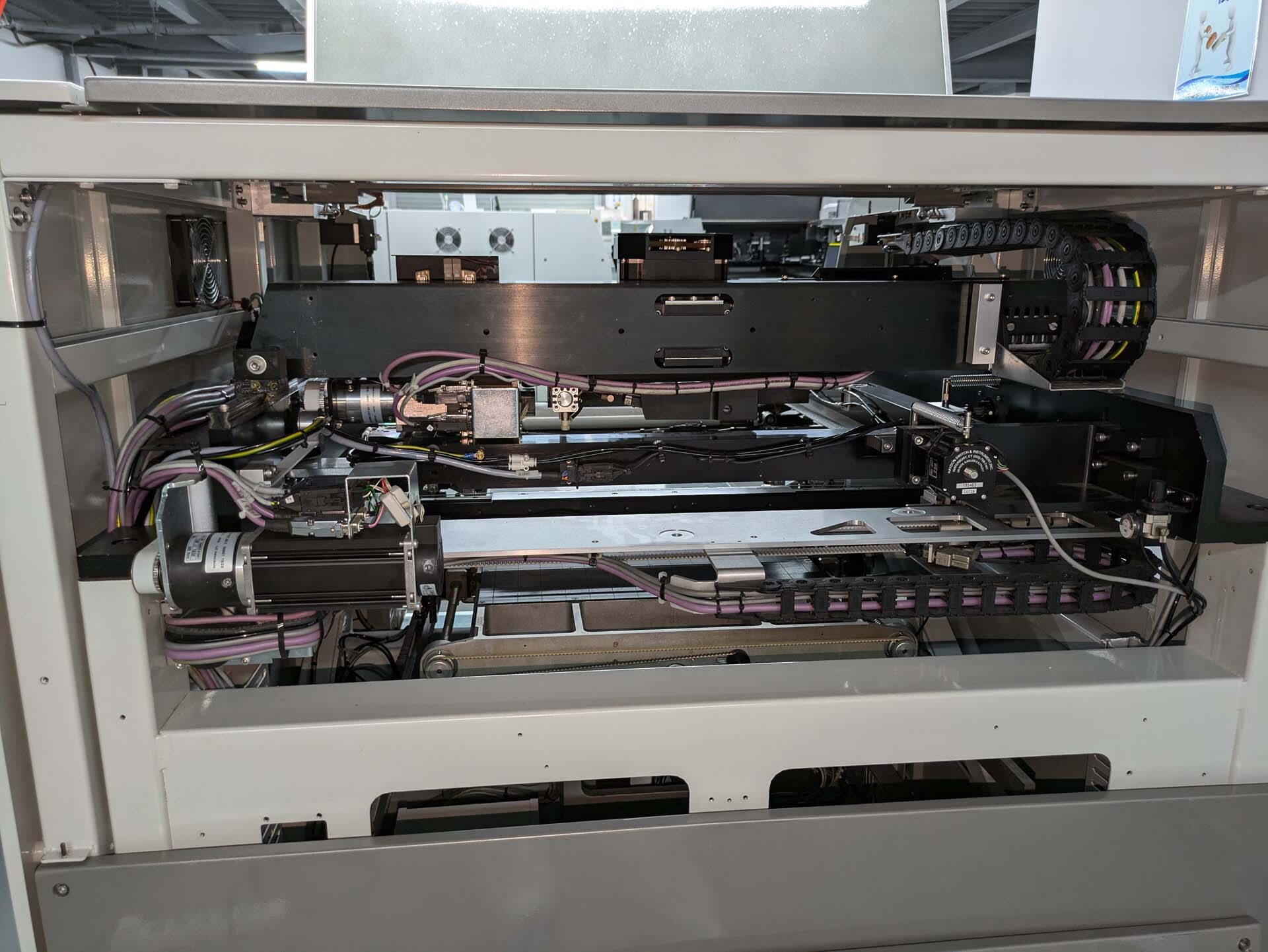 图为 已使用的 DEK NEO Horizon 03iX 待售