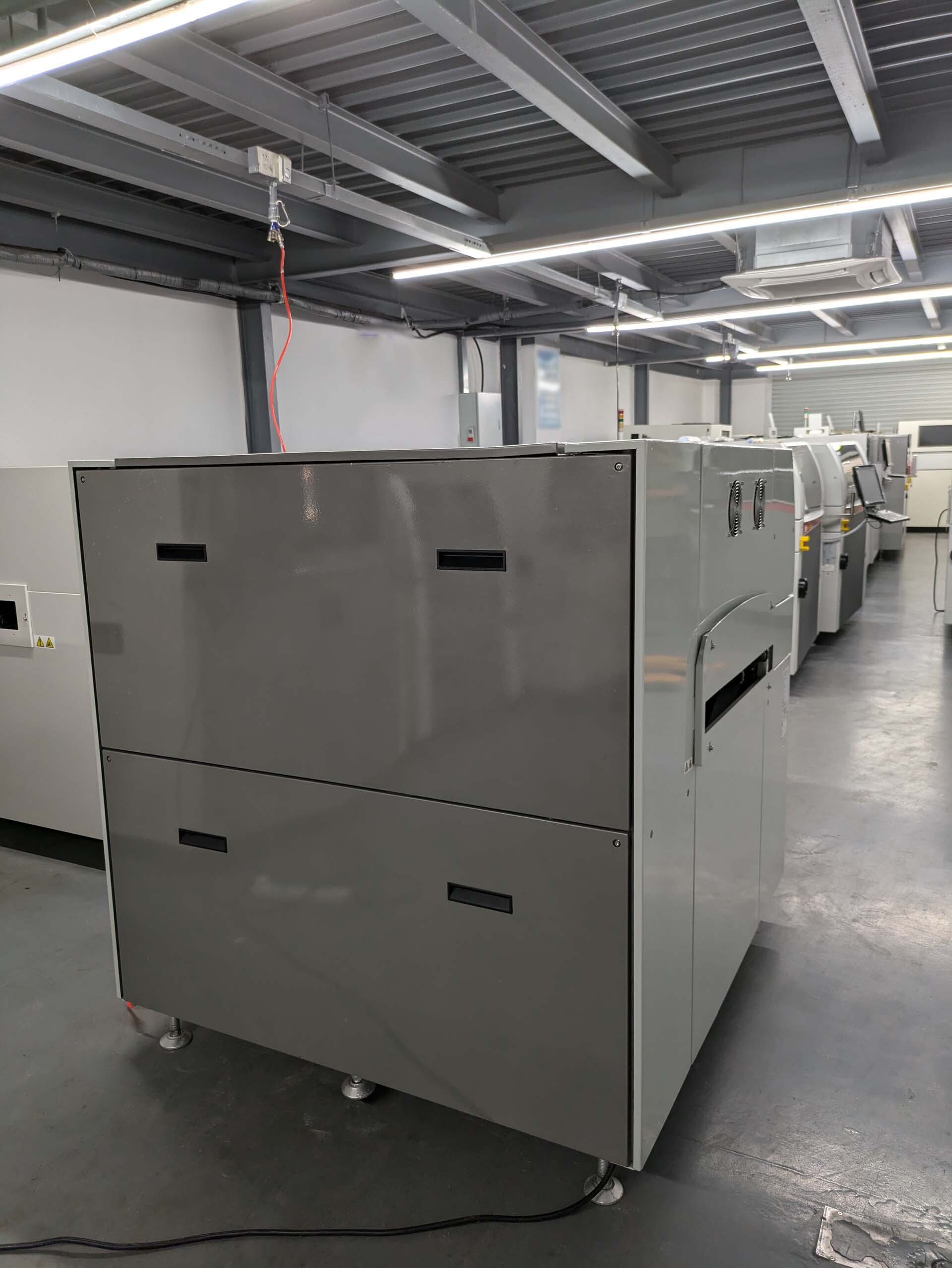 图为 已使用的 DEK NEO Horizon 03iX 待售