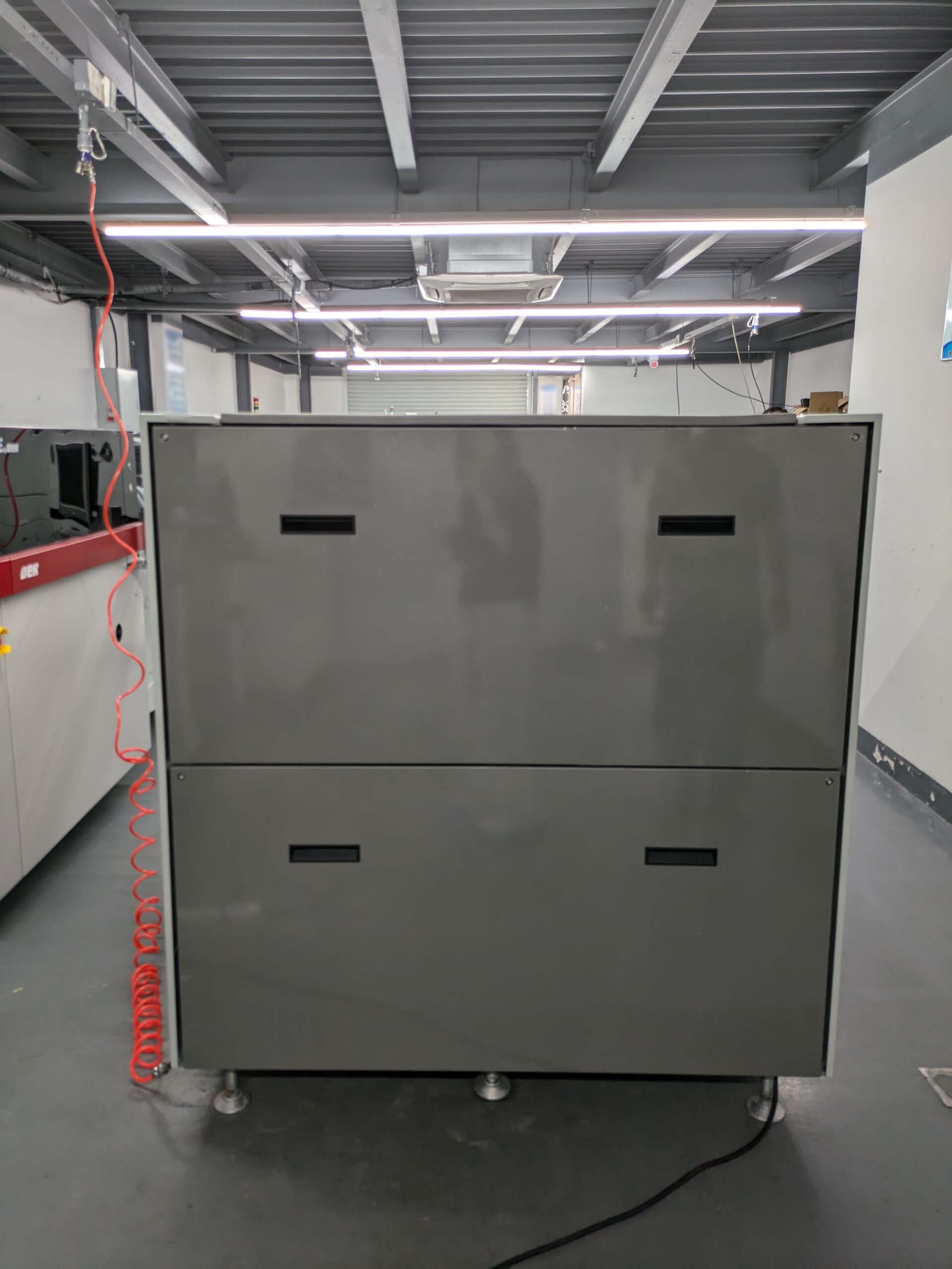 图为 已使用的 DEK NEO Horizon 03iX 待售