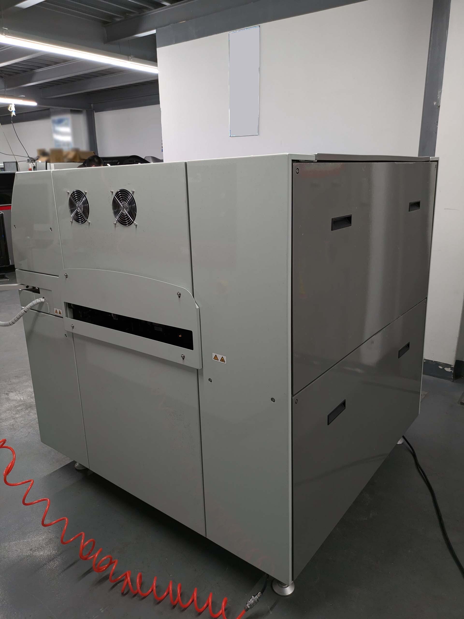 图为 已使用的 DEK NEO Horizon 03iX 待售