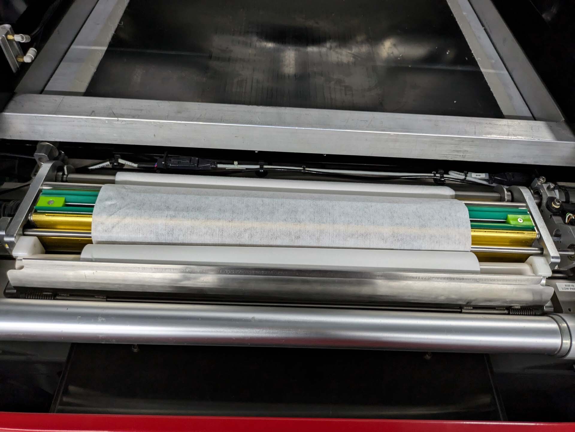 图为 已使用的 DEK NEO Horizon 03iX 待售