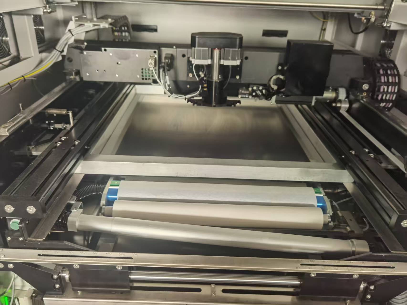 Photo Utilisé DEK NEO Horizon 03iX À vendre