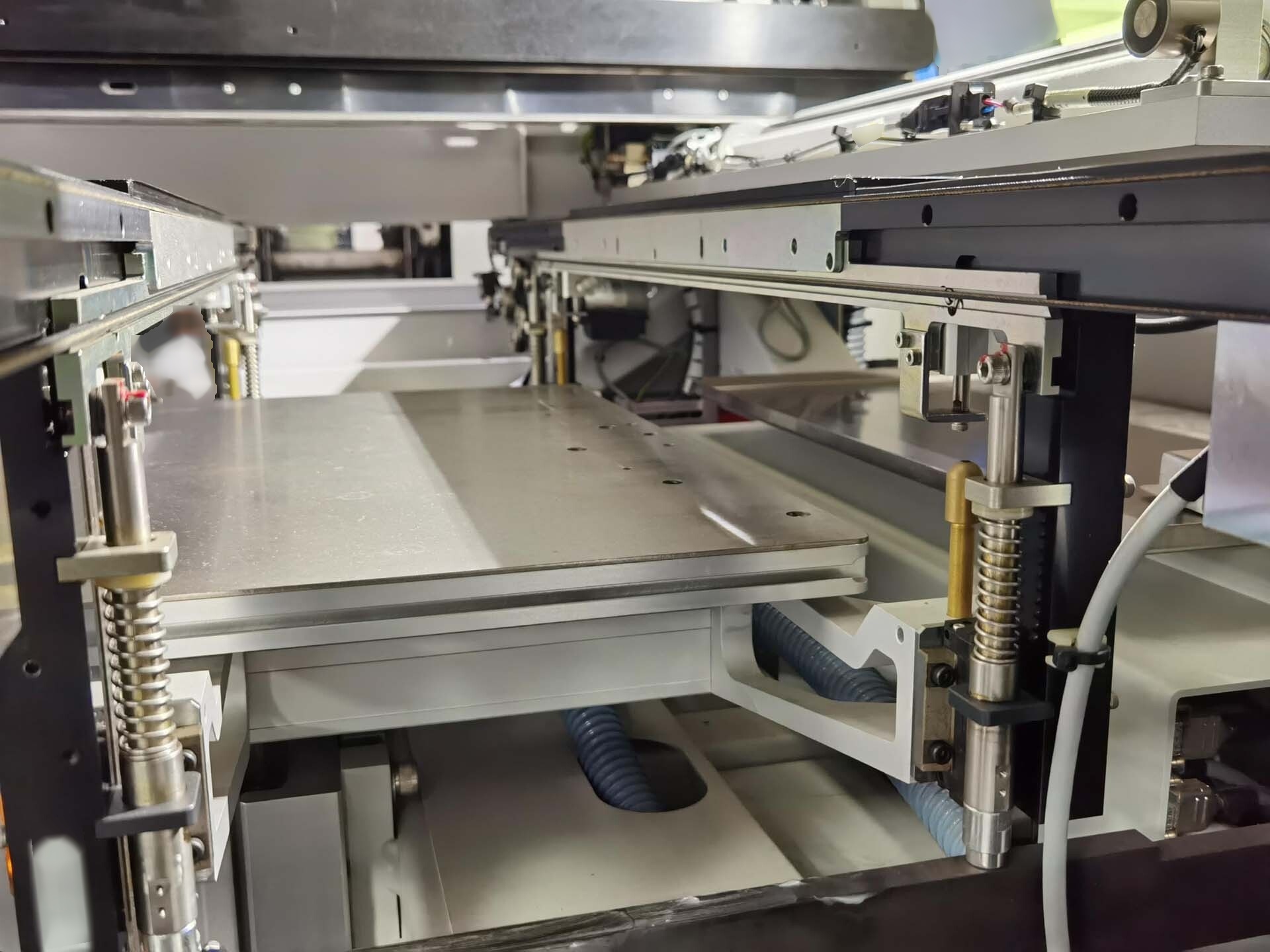 Photo Utilisé DEK NEO Horizon 03iX À vendre