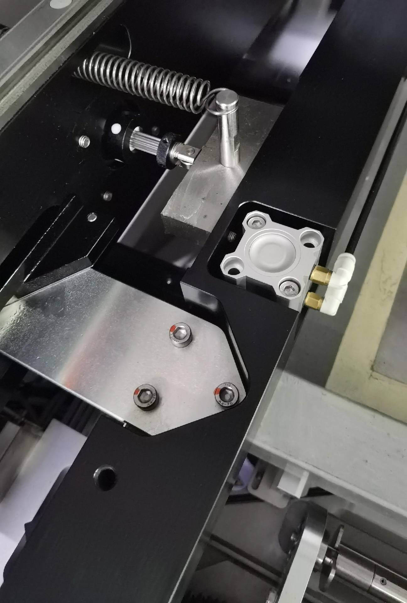 Photo Utilisé DEK NEO Horizon 03iX À vendre