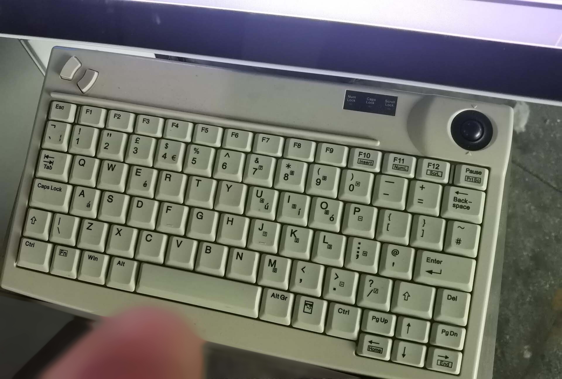 Photo Utilisé DEK NEO Horizon 03iX À vendre