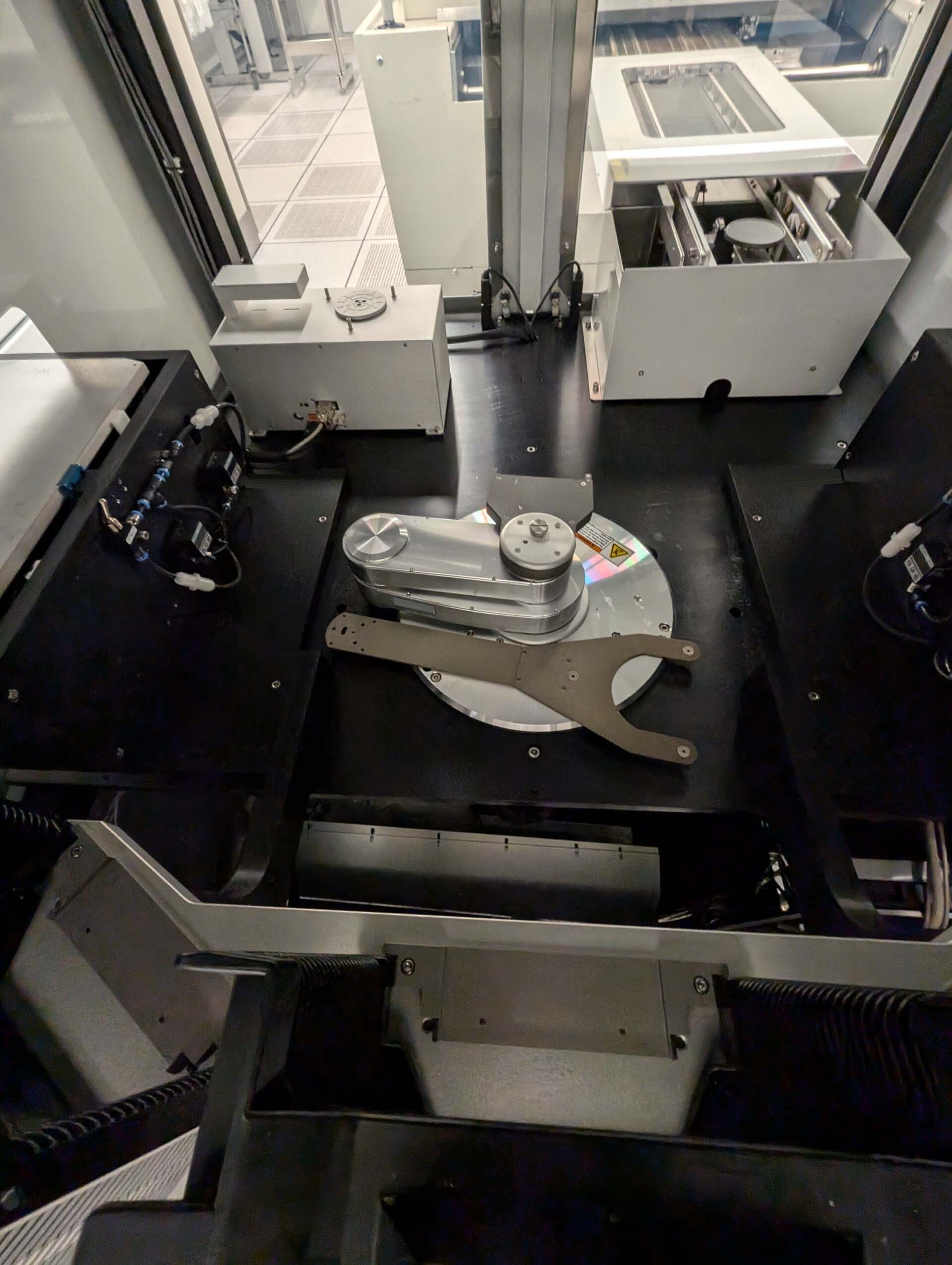 图为 已使用的 DEK WLM 3200 待售