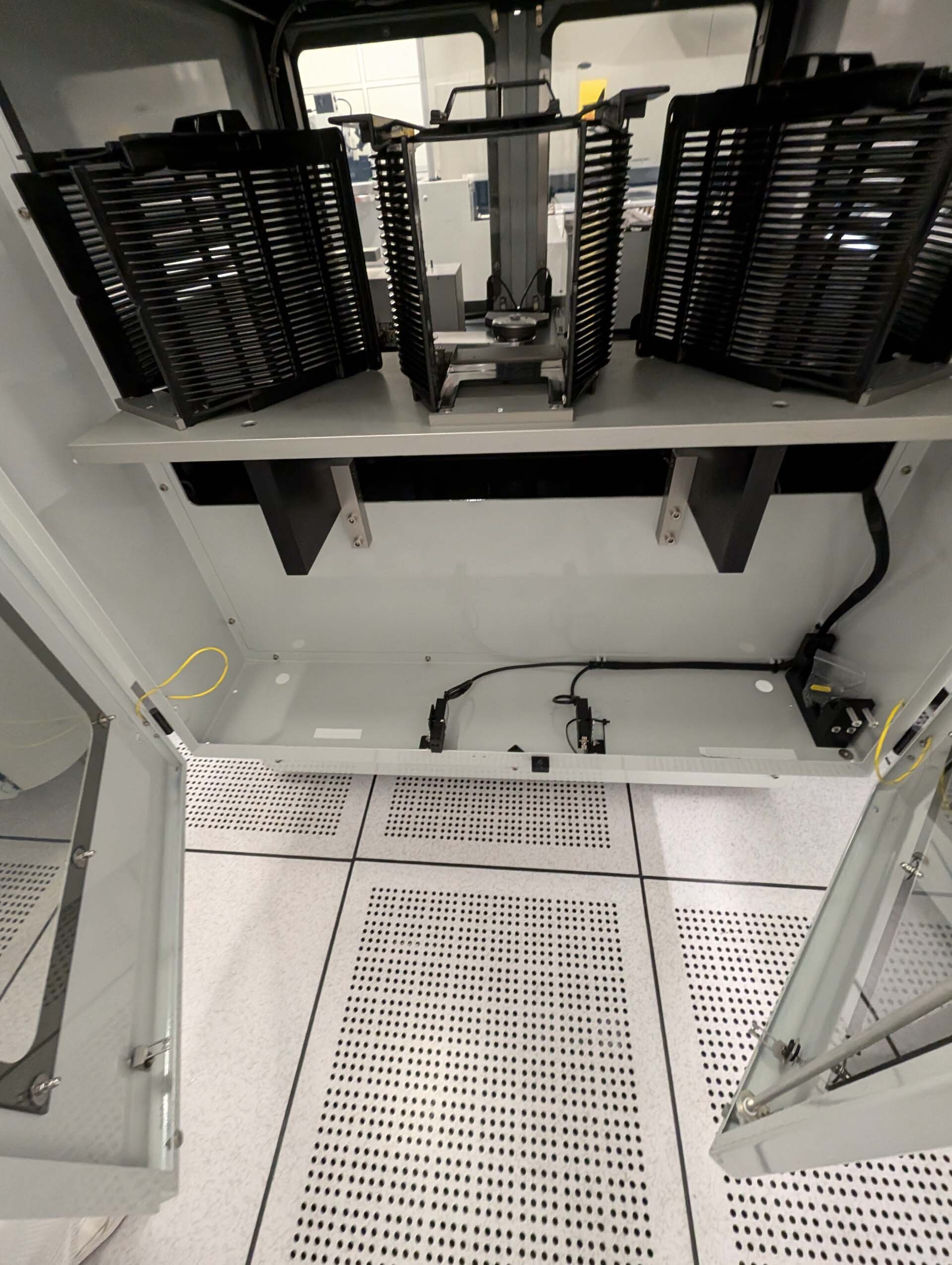 图为 已使用的 DEK WLM 3200 待售