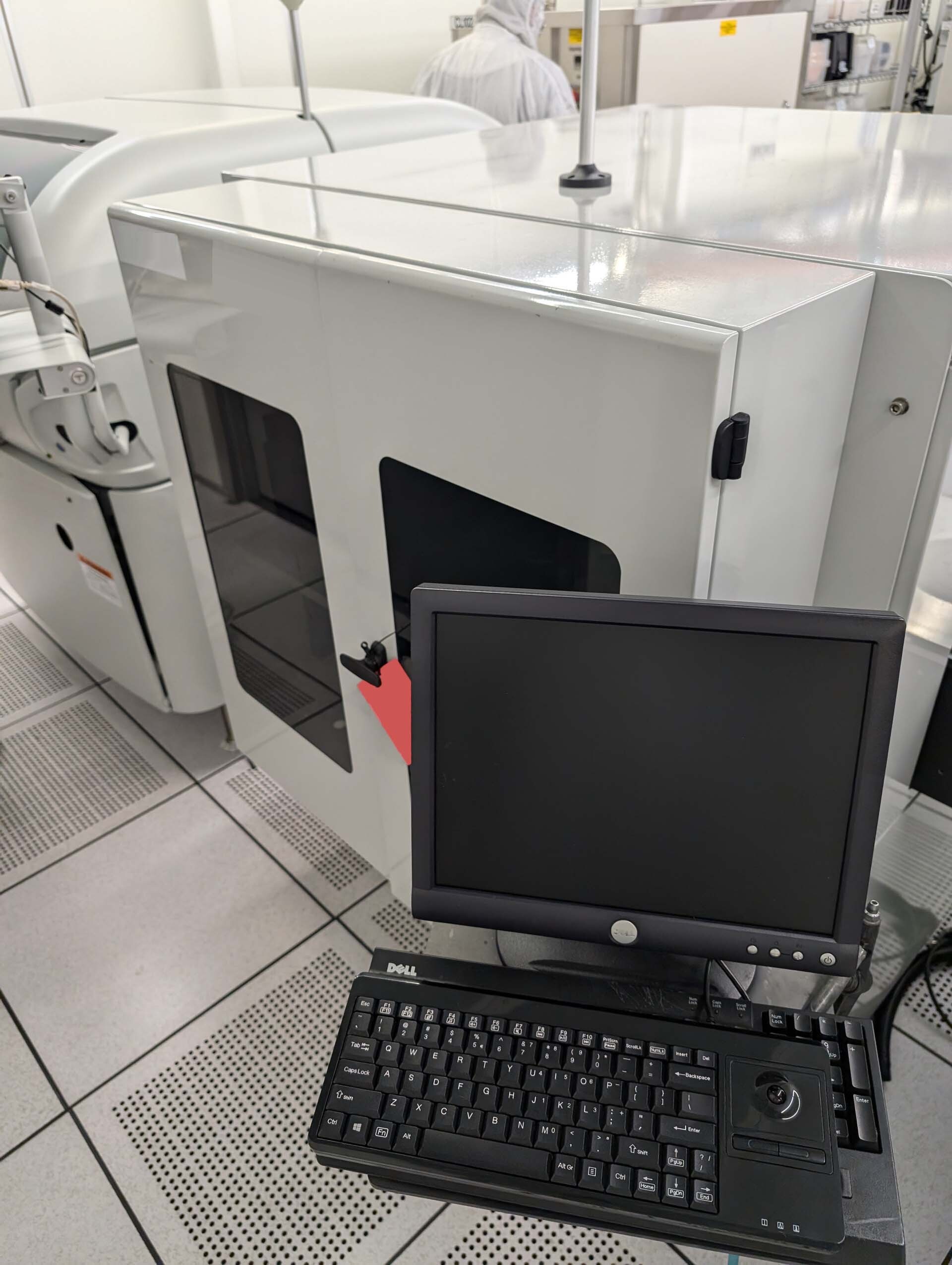 图为 已使用的 DEK WLM 3200 待售