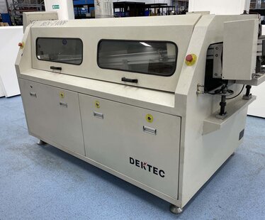 DEKTEC Ben-Z400F #293724883