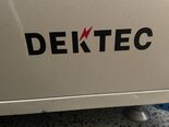 圖為 已使用的 DEKTEC Ben-Z400F 待售