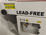 Photo Used DEKTEC BM-W745G1 For Sale