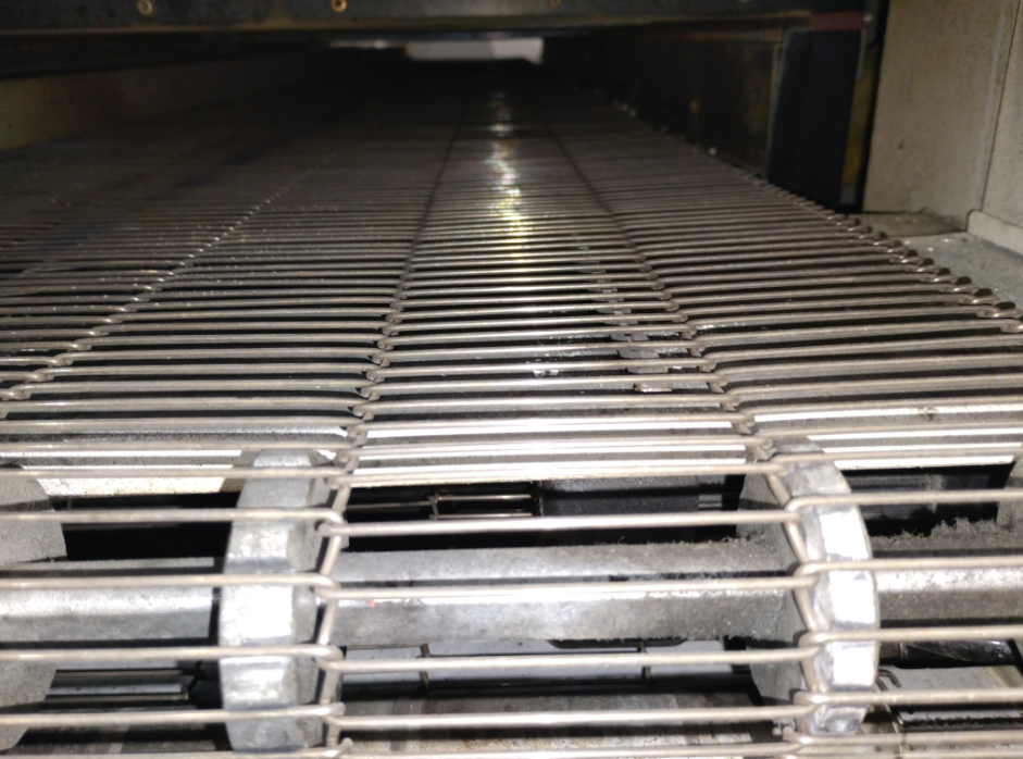 Photo Used DEKTEC BM-W745G1 For Sale