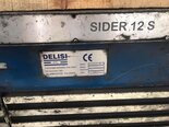 フォト（写真） 使用される DELISI Sider 12S 販売のために