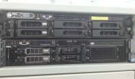 Photo Used DELL Poweredge 2970 For Sale