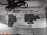 Photo Used DELTA DESIGN Edge DE8000 For Sale