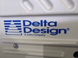 Photo Used DELTA DESIGN Edge DE8000 For Sale