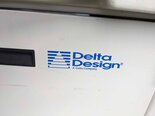 Photo Used DELTA DESIGN Edge DE8000 For Sale