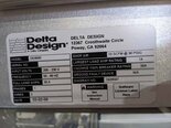 사진 사용됨 DELTA DESIGN Edge DE8000 판매용