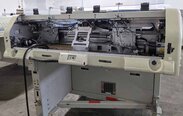 Photo Used DELTA DESIGN Edge DE8000 For Sale