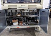 Photo Used DELTA DESIGN Edge DE8000 For Sale