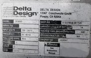 사진 사용됨 DELTA DESIGN Edge DE8000 판매용