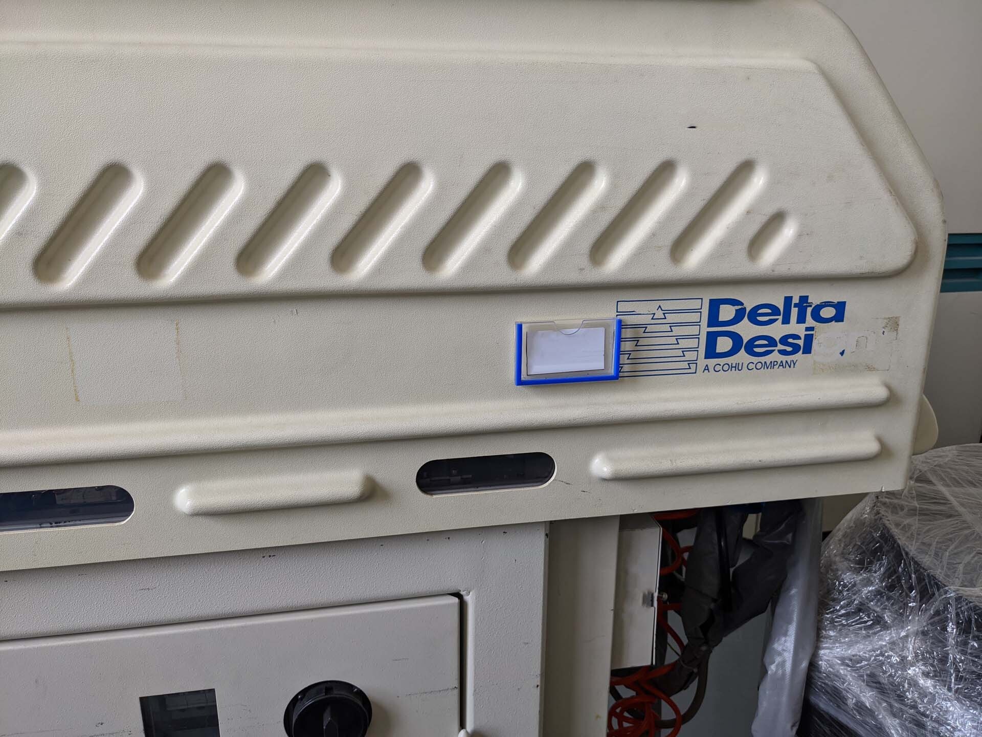 フォト（写真） 使用される DELTA DESIGN Edge Gen2 販売のために