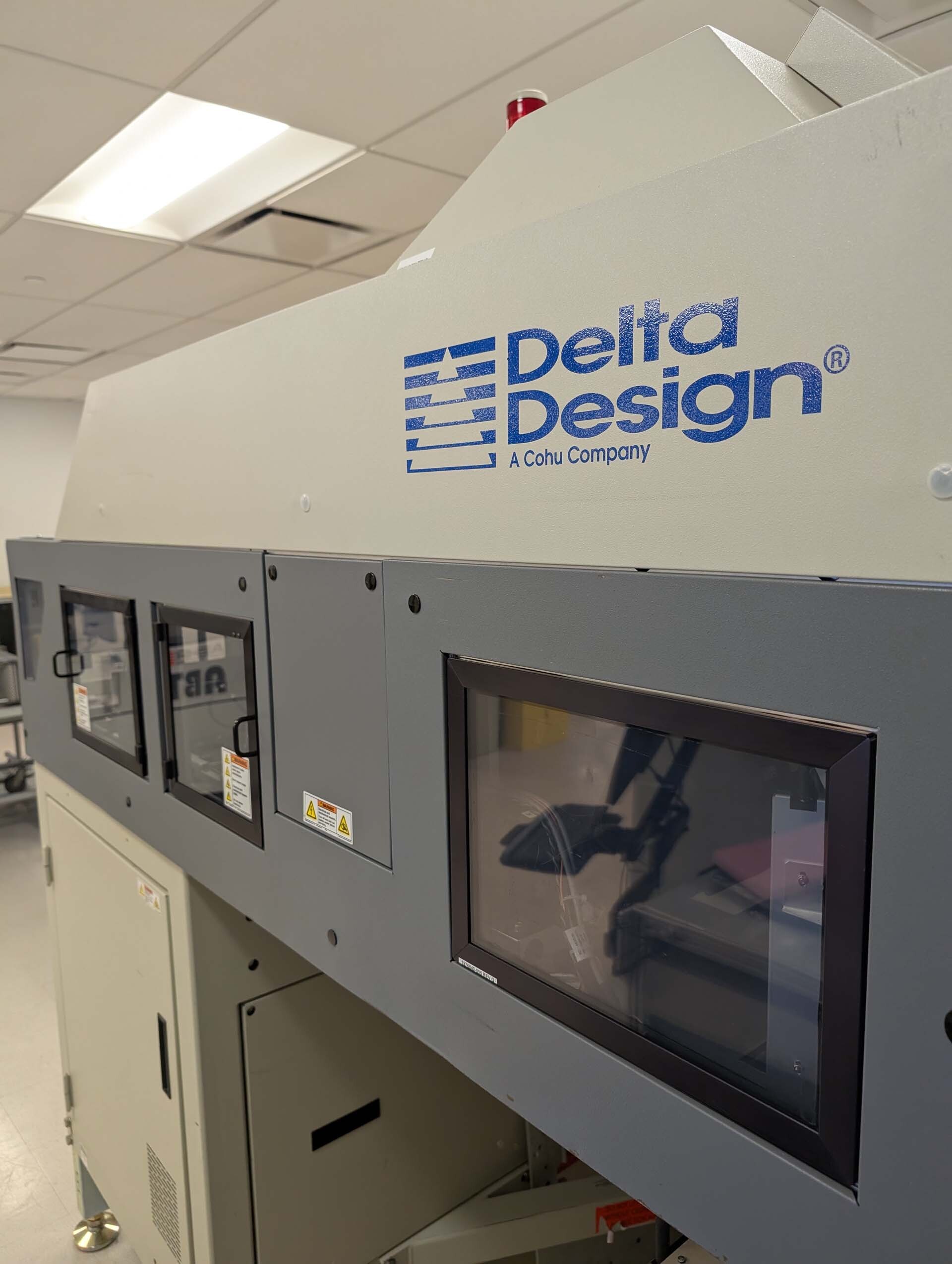 フォト（写真） 使用される DELTA DESIGN Matrix / DM8880 販売のために