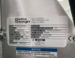 フォト（写真） 使用される DELTA DESIGN Matrix II / DM 8888 販売のために