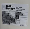 フォト（写真） 使用される DELTA DESIGN Summit ATC 販売のために