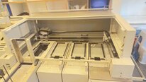 圖為 已使用的 DELTA DESIGN Lot of spare parts for flex 待售