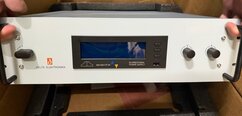 DELTA ELEKTRONIKA SM1500-CP-30